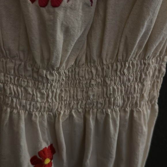 Authentic traditional Mexican dress - Picture 4 of 4